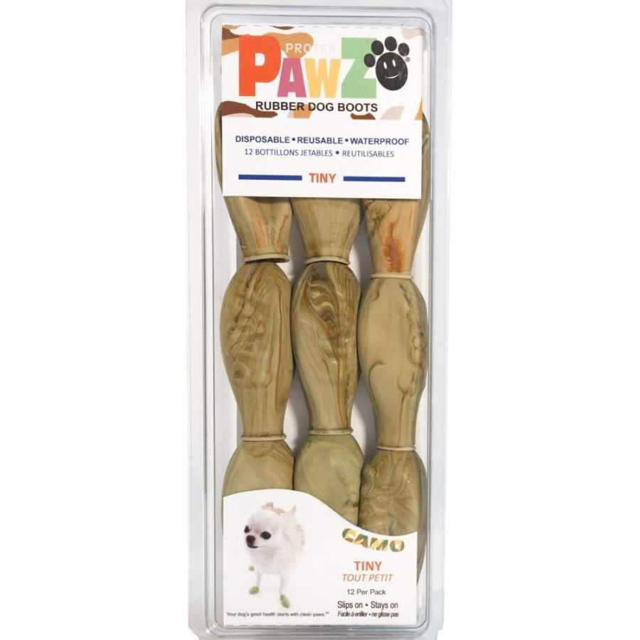 pawz dog boots medium