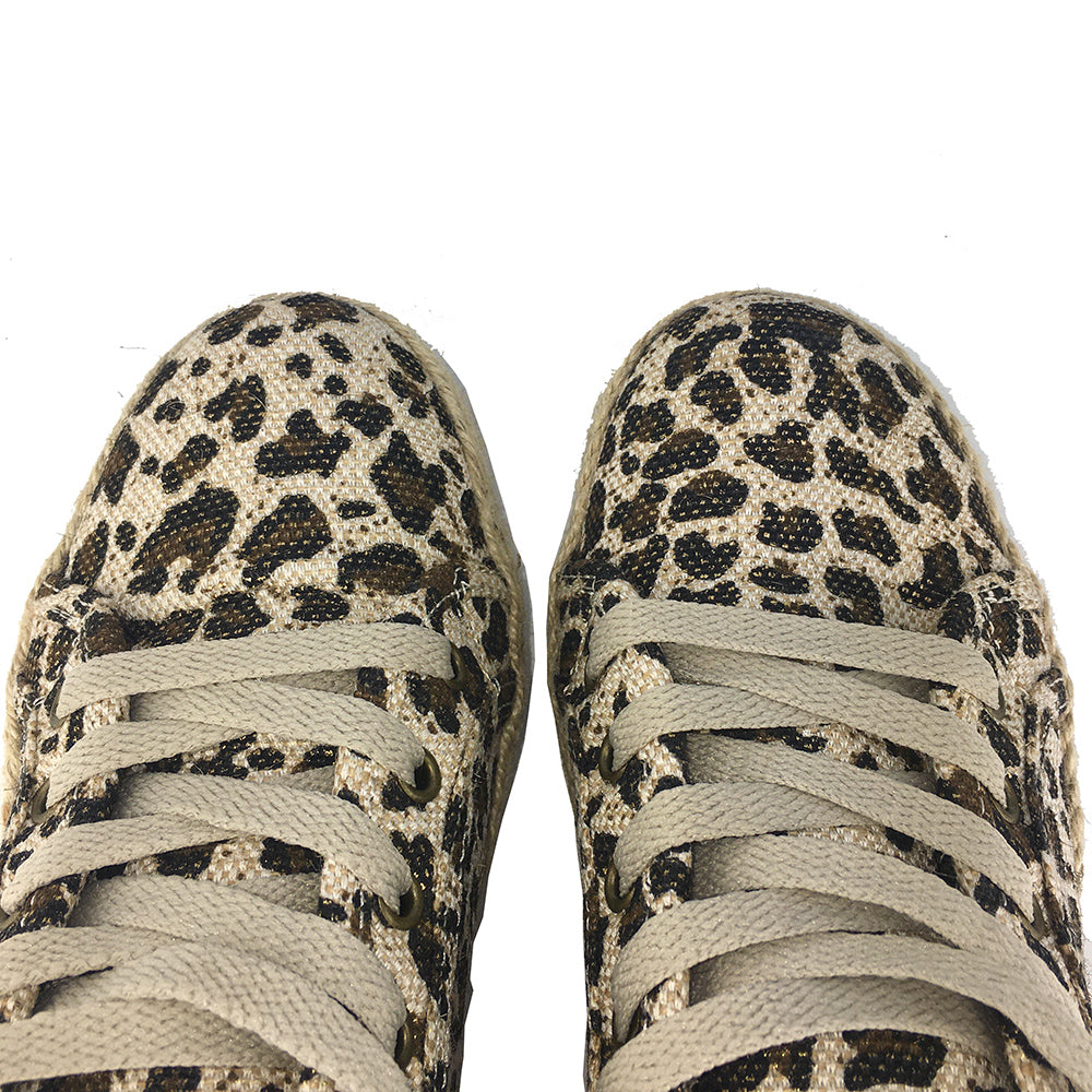 not rated cheetah shoes