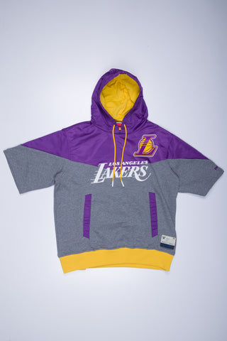 lakers sweatsuit