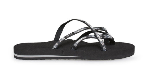 Teva Olowahu Sandals Blue