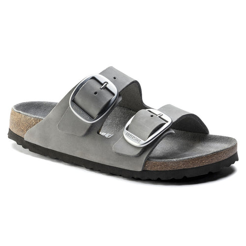 Birkenstock Arizona Big Buckle High Shine Acai / 37