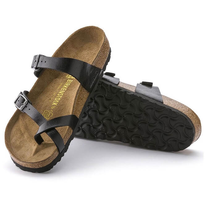 birkenstock mayari graceful licorice