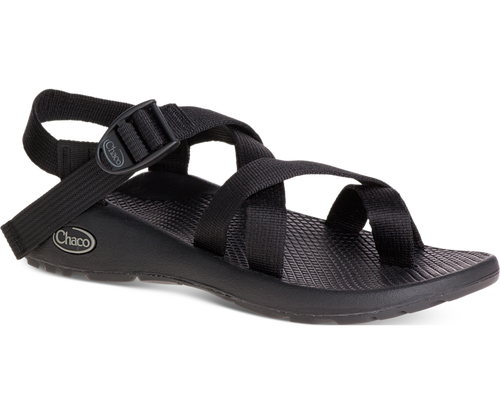 J105414 Chaco Women s Z 1 Classic Black Naturally Birkenstock