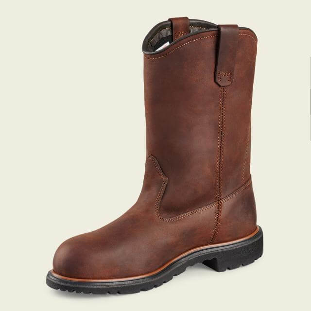 red wing dynaforce boots