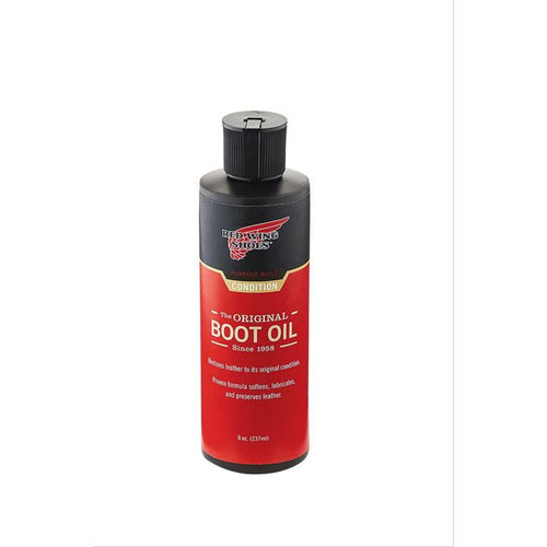 red wing naturseal waterproofing liquid