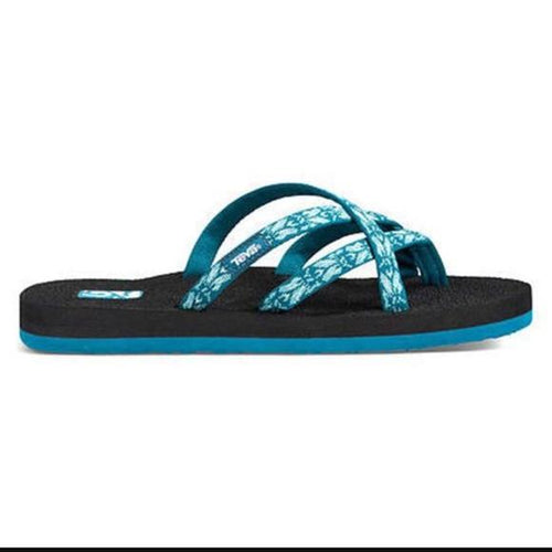 Teva Women's Olowahu Flip Flop 6840