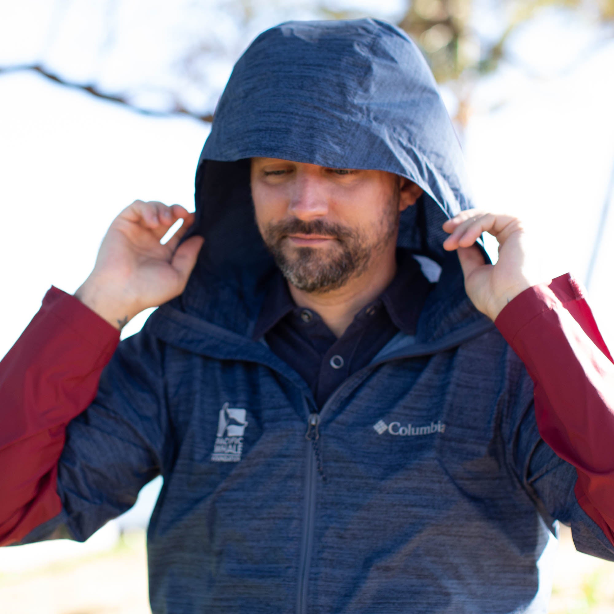 roan mountain jacket