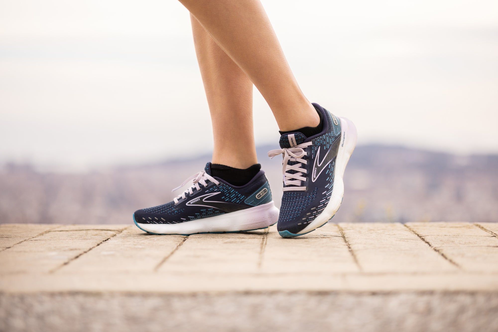 Brooks Glycerin 20 running shoe review - Women's Running