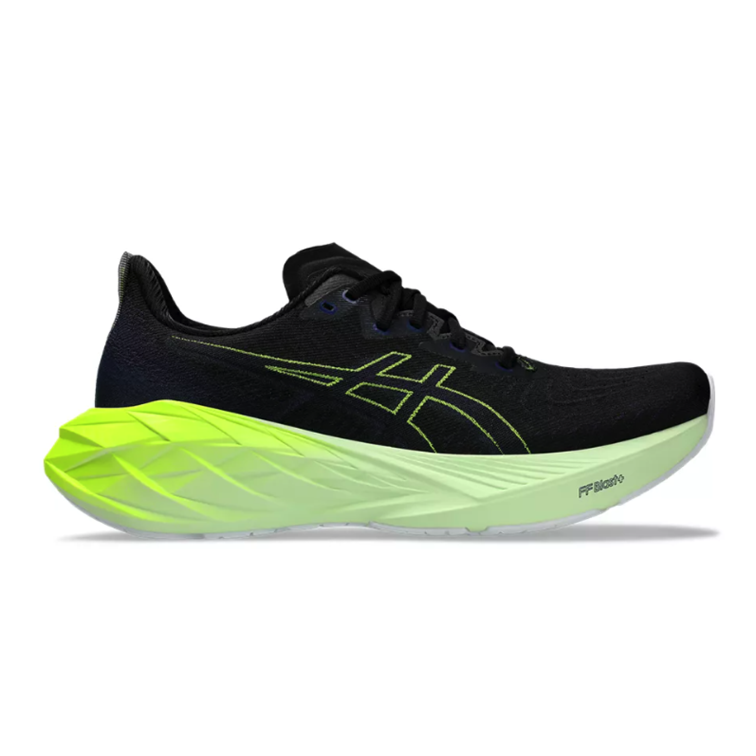 ASICS Mens Novablast 4 Running