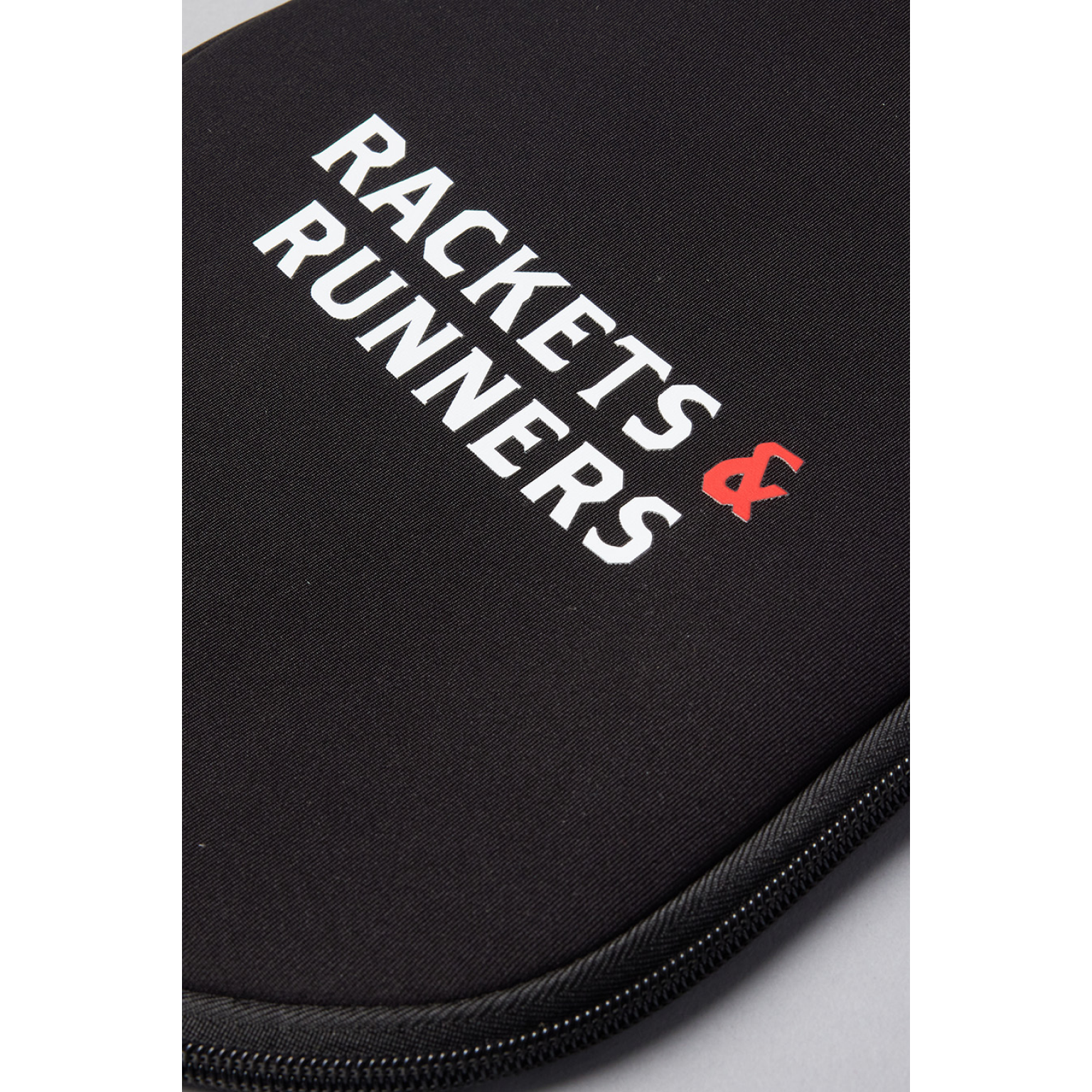 Rackets & Runners Elongated Pickleball Paddle Cover