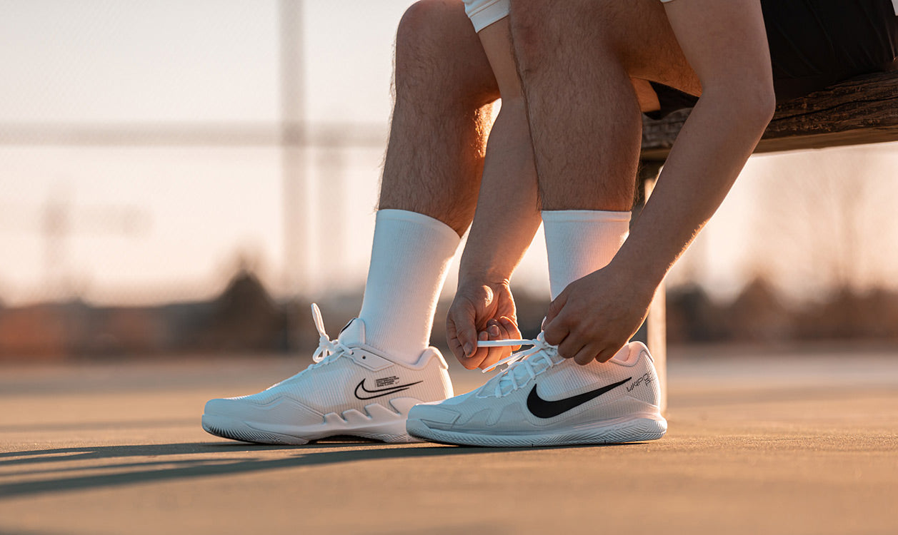 4 Signs Your Shoes Are Worn Out