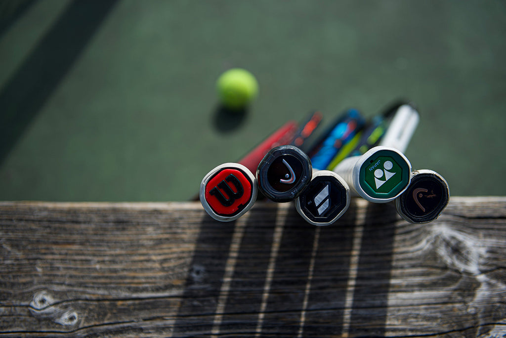 The Best Tennis Rackets for Beginners