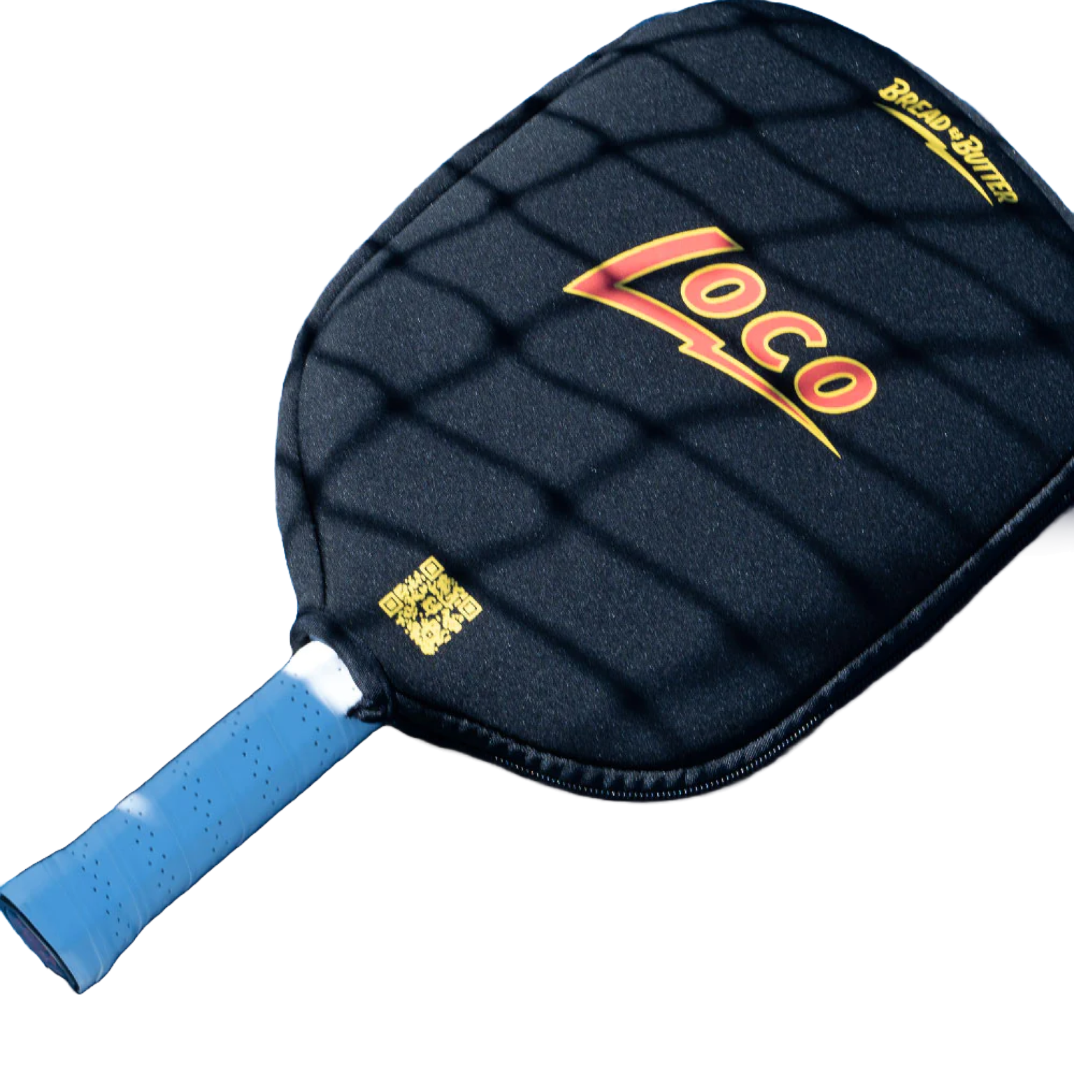 Bread & Butter Loco Paddle Cover