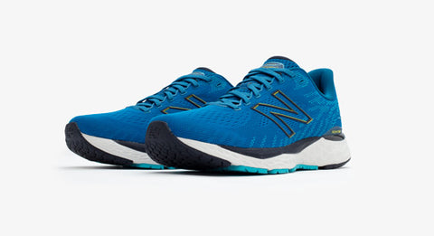 NEW BALANCE FRESH FOAM 880 V11 MENS RUNNING