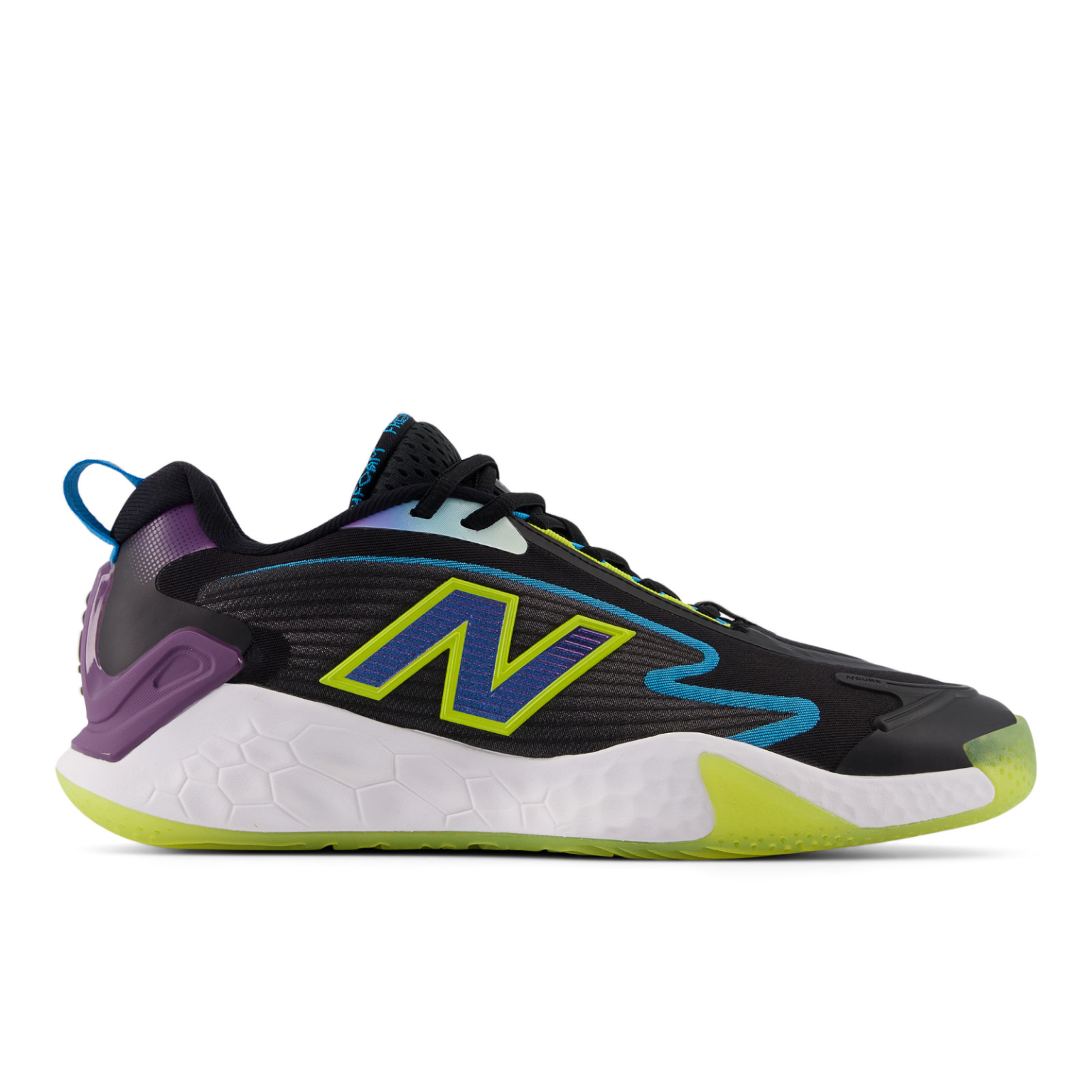 New Balance Mens Fresh Foam X CT-Rally (D) Width All-Court