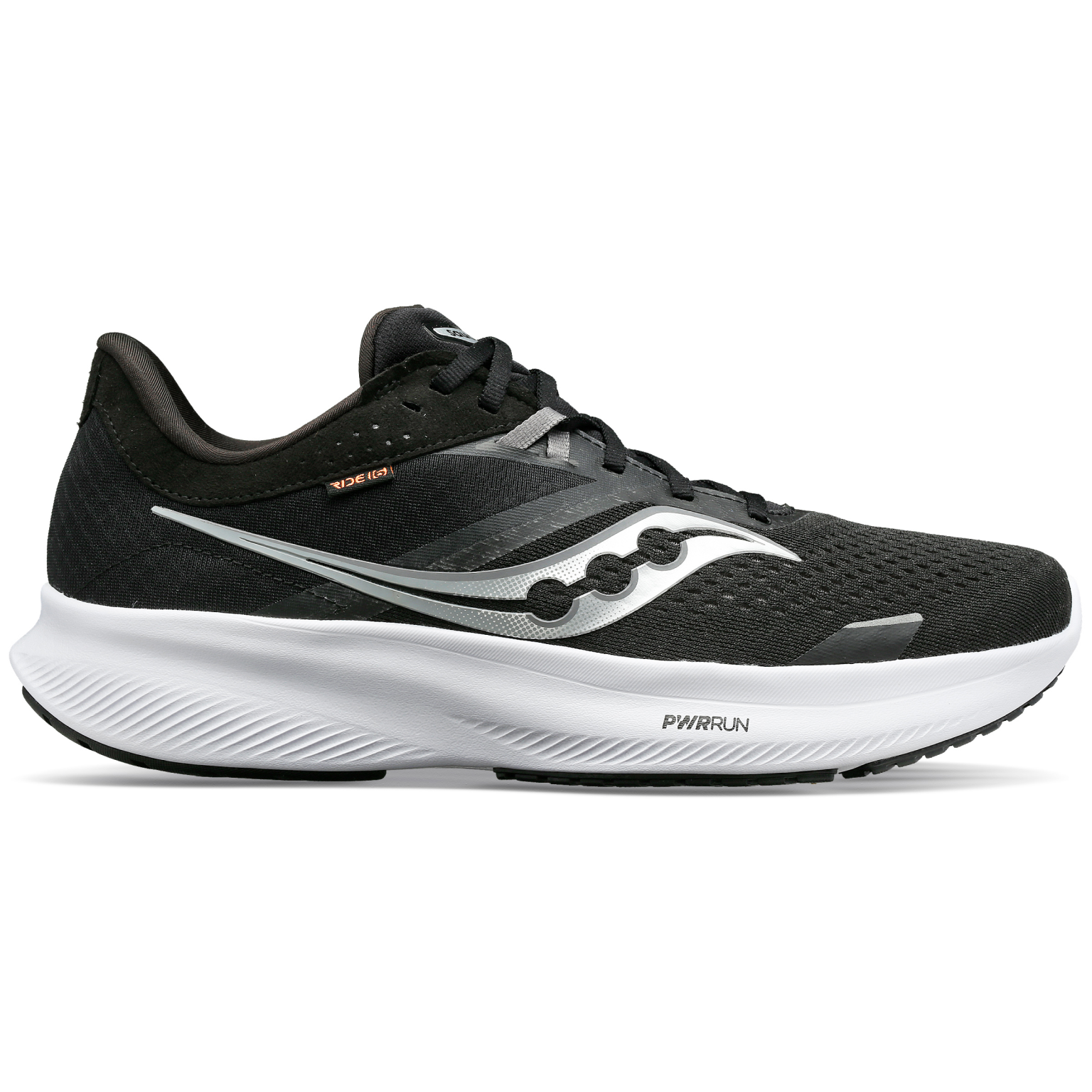 Saucony Mens Ride 16 Running