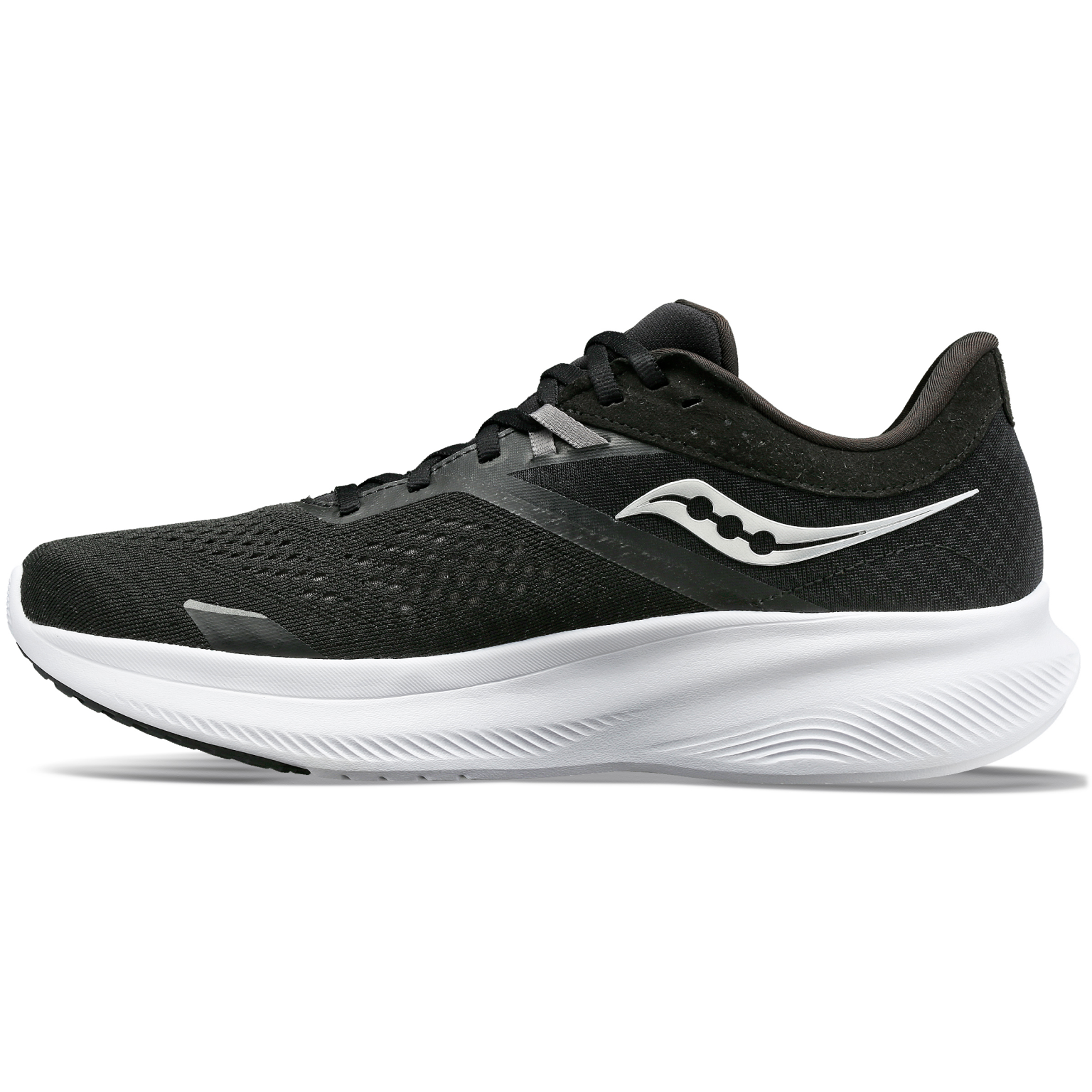 Saucony Mens Ride 16 Running