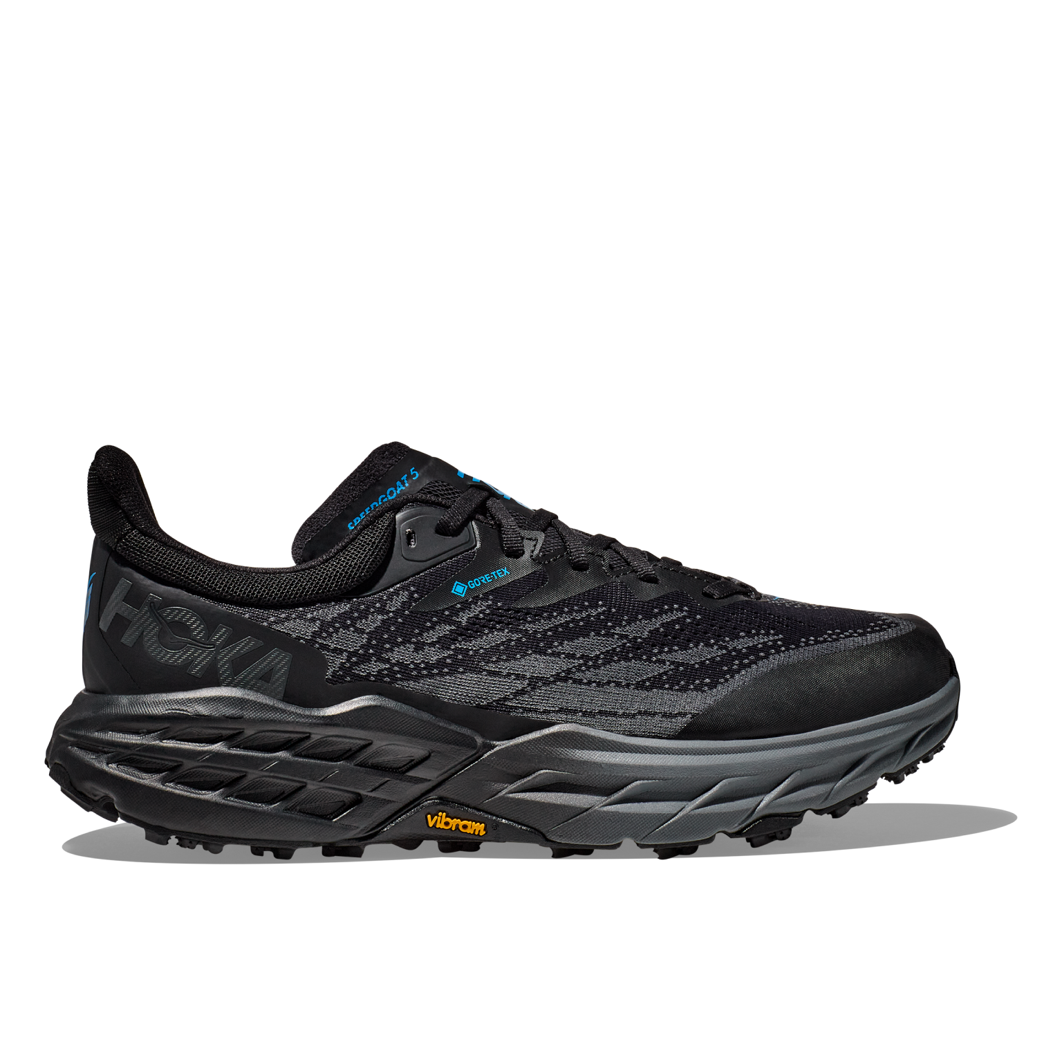 Hoka Mens Speedgoat 5 GTX Trail