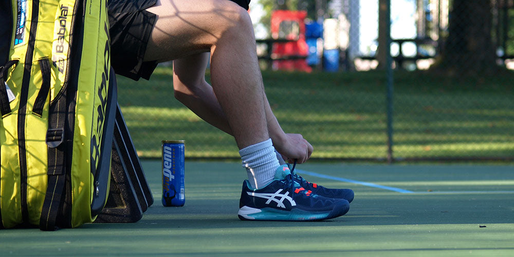 ASICS Court