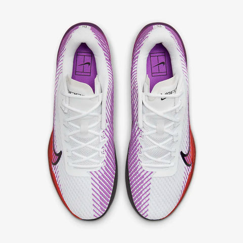 Nike Vapor 11 Court Shoe Review | Rackets & Runners