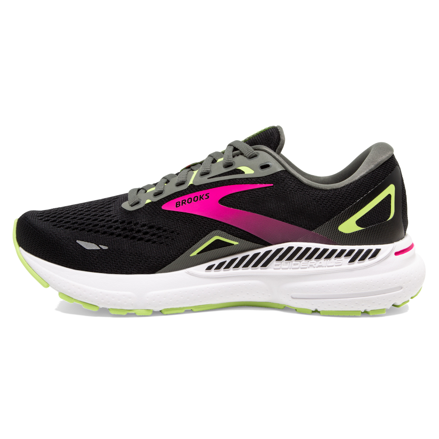 Brooks Womens Adrenaline GTS 23 (B) Width Running