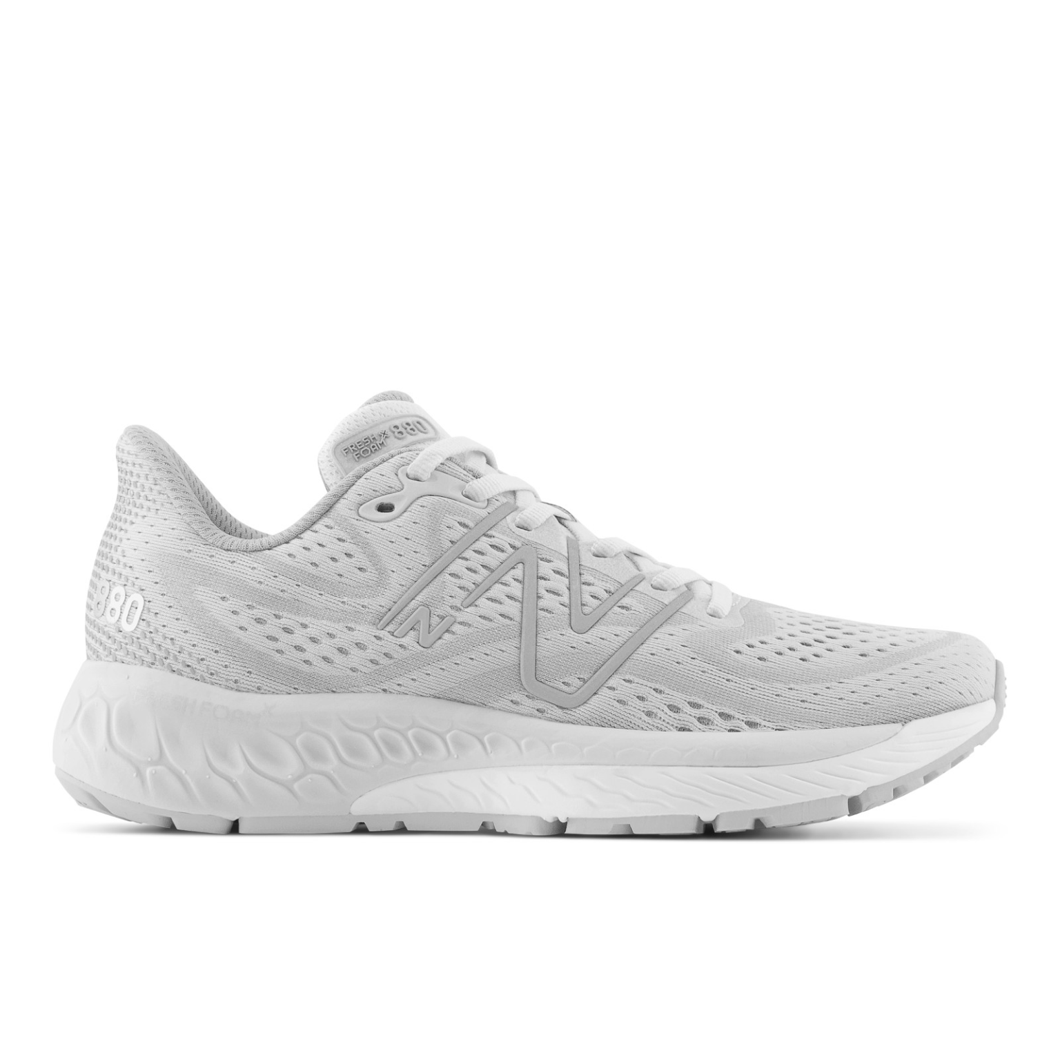 New Balance Womens Fresh Foam X 880 V13 (B) Width Running