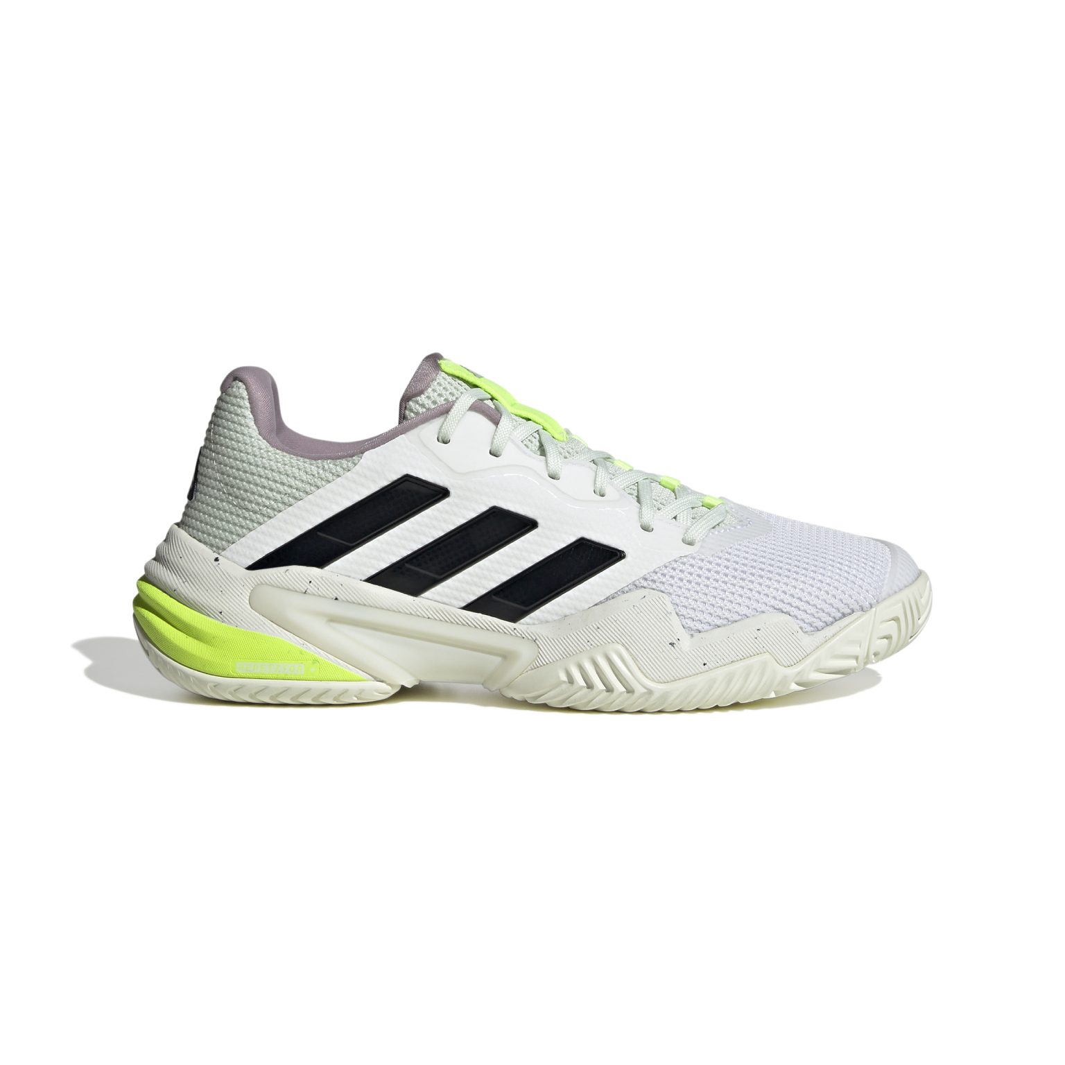 Adidas Womens Barricade 13 All-Court