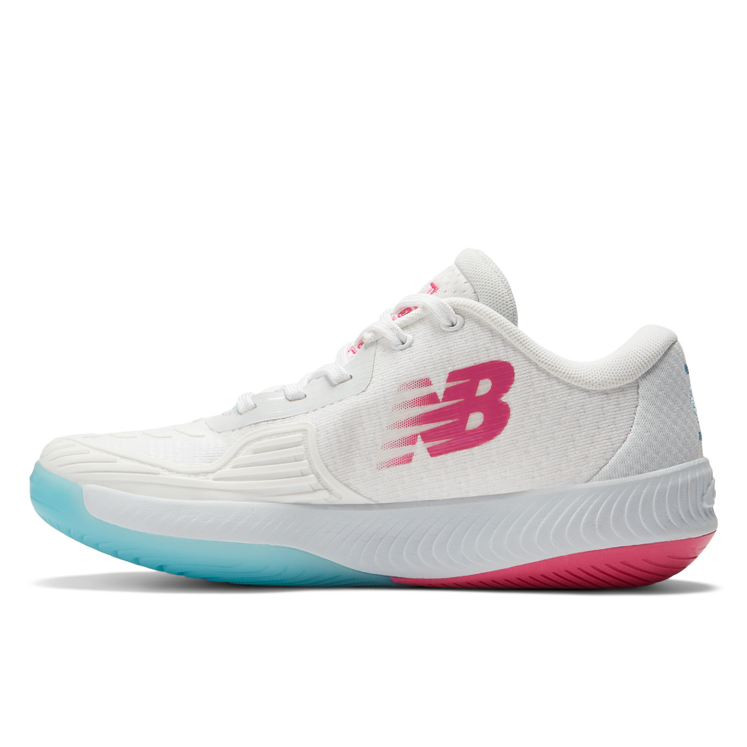 New Balance Womens FuelCell 996 V5 Pickleball All-Court