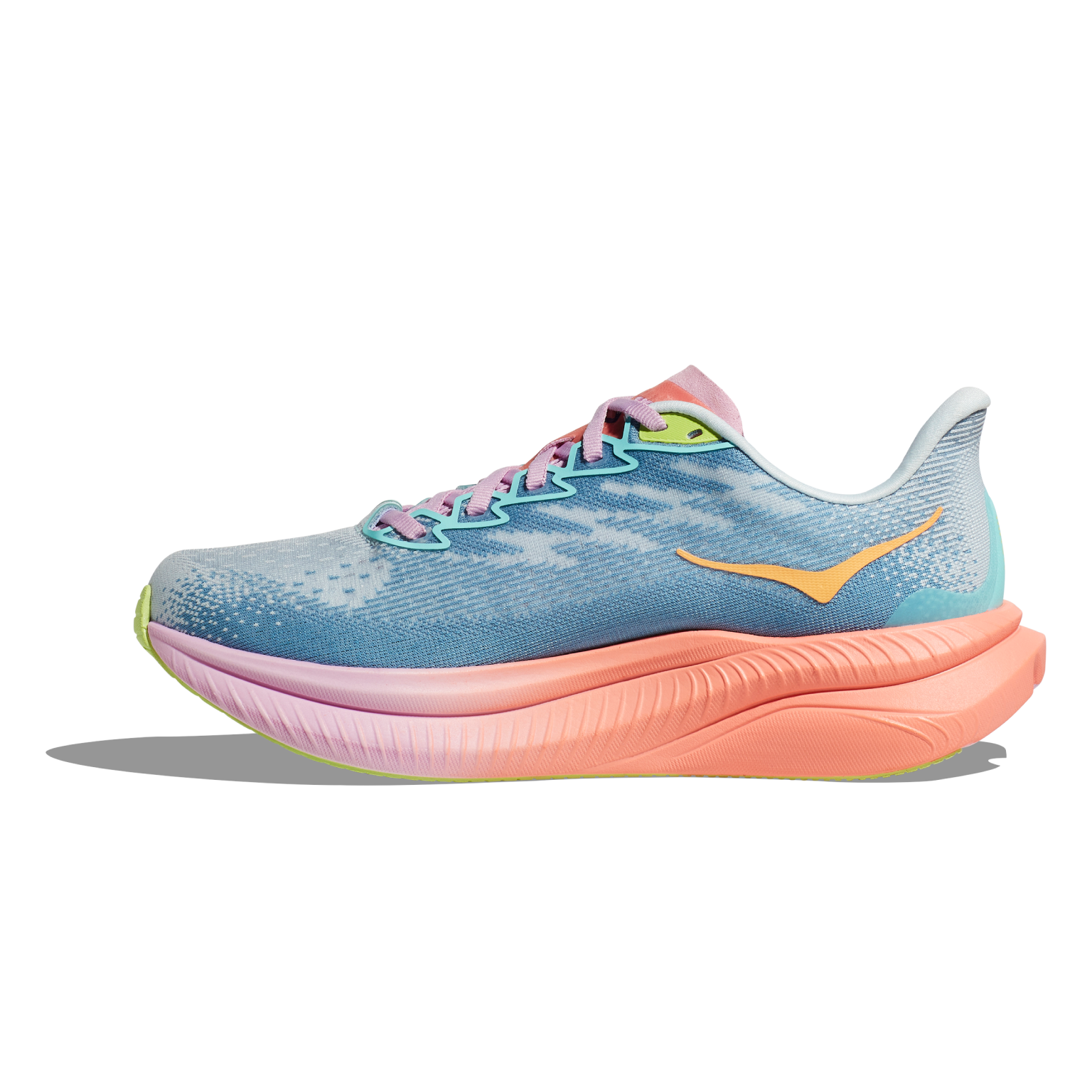 Hoka Womens Mach 6 Running