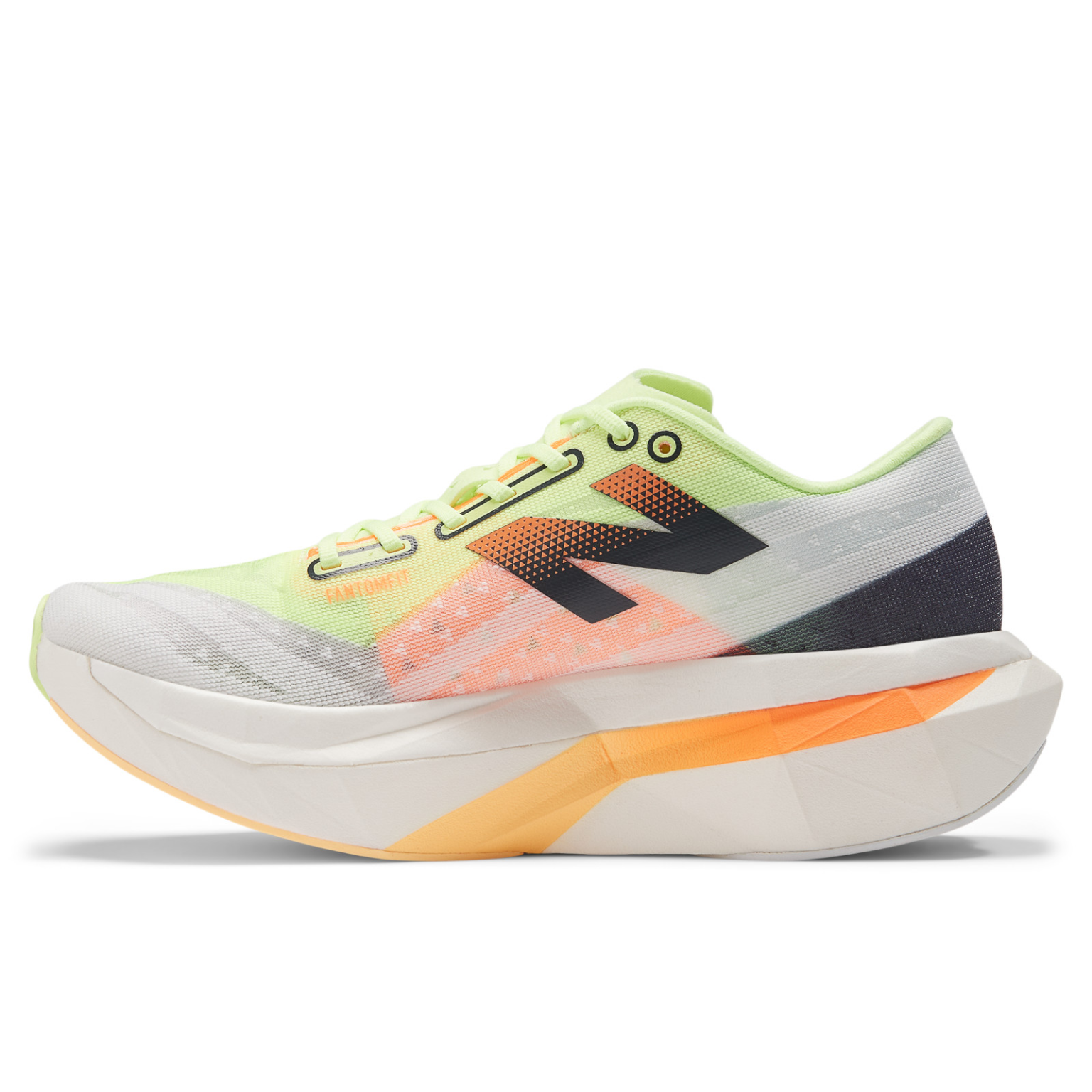 New Balance Womens FuelCell SuperComp Elite V4 Running