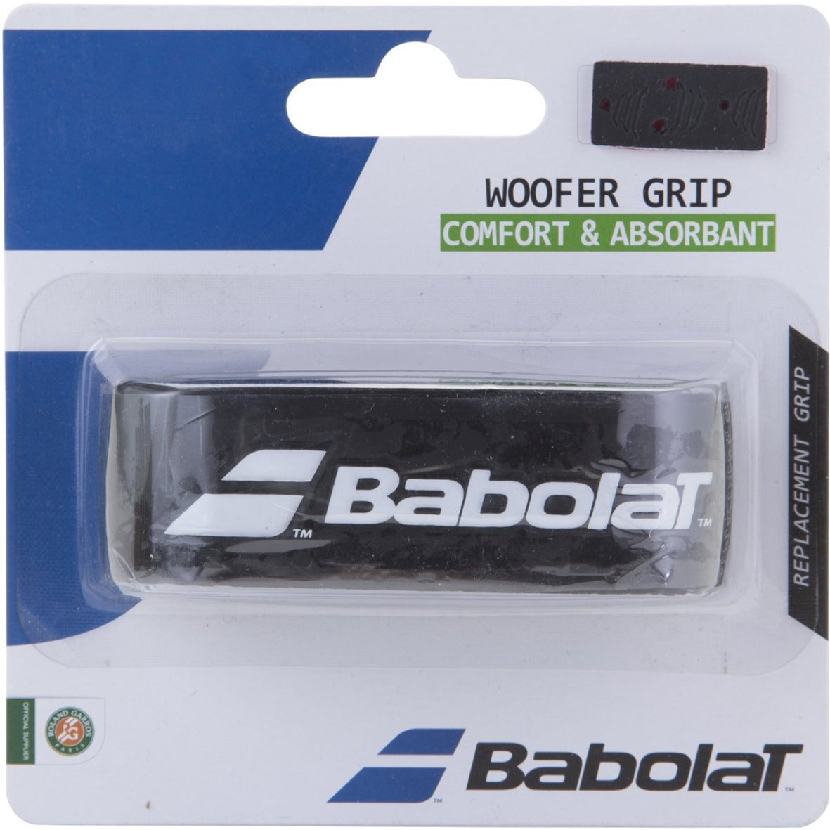 Babolat Woofer Replacement Grip