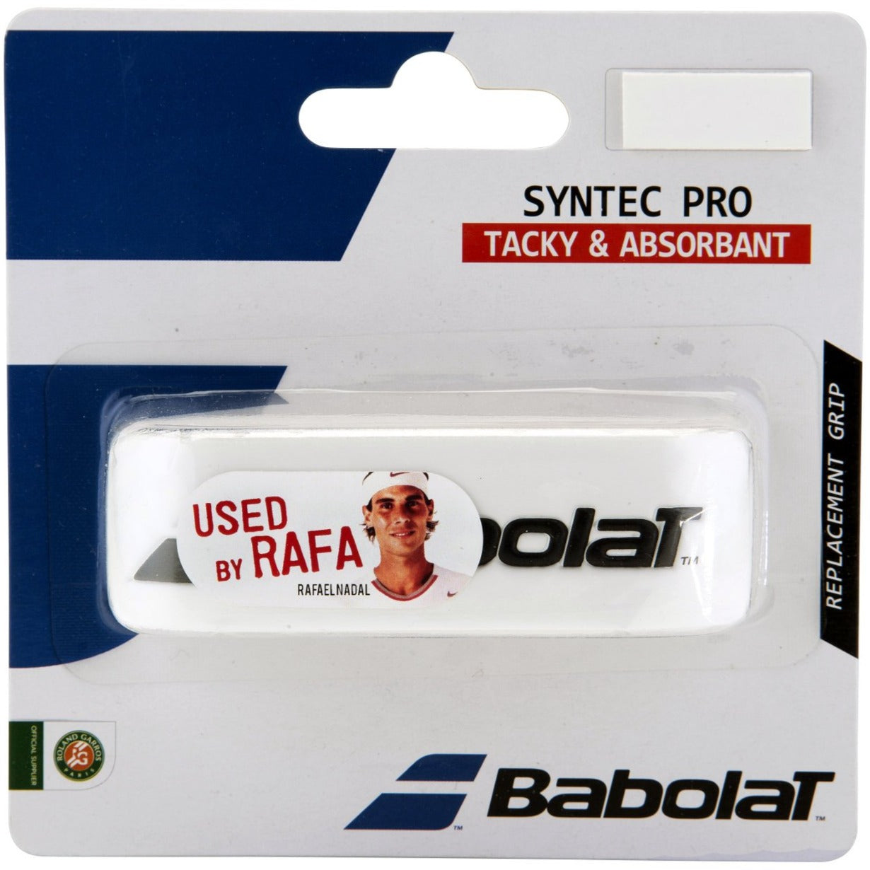 Babolat Syntec Pro Replacement Grip