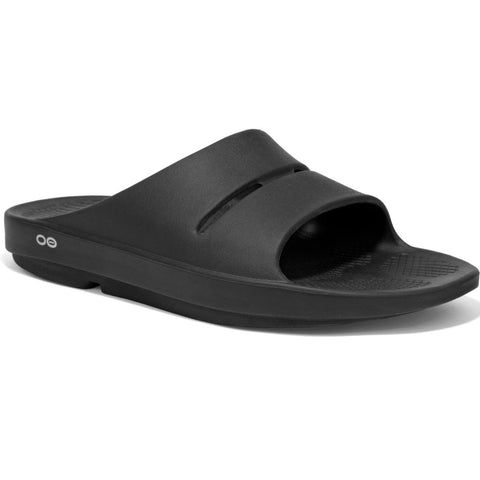 oofos sport slide