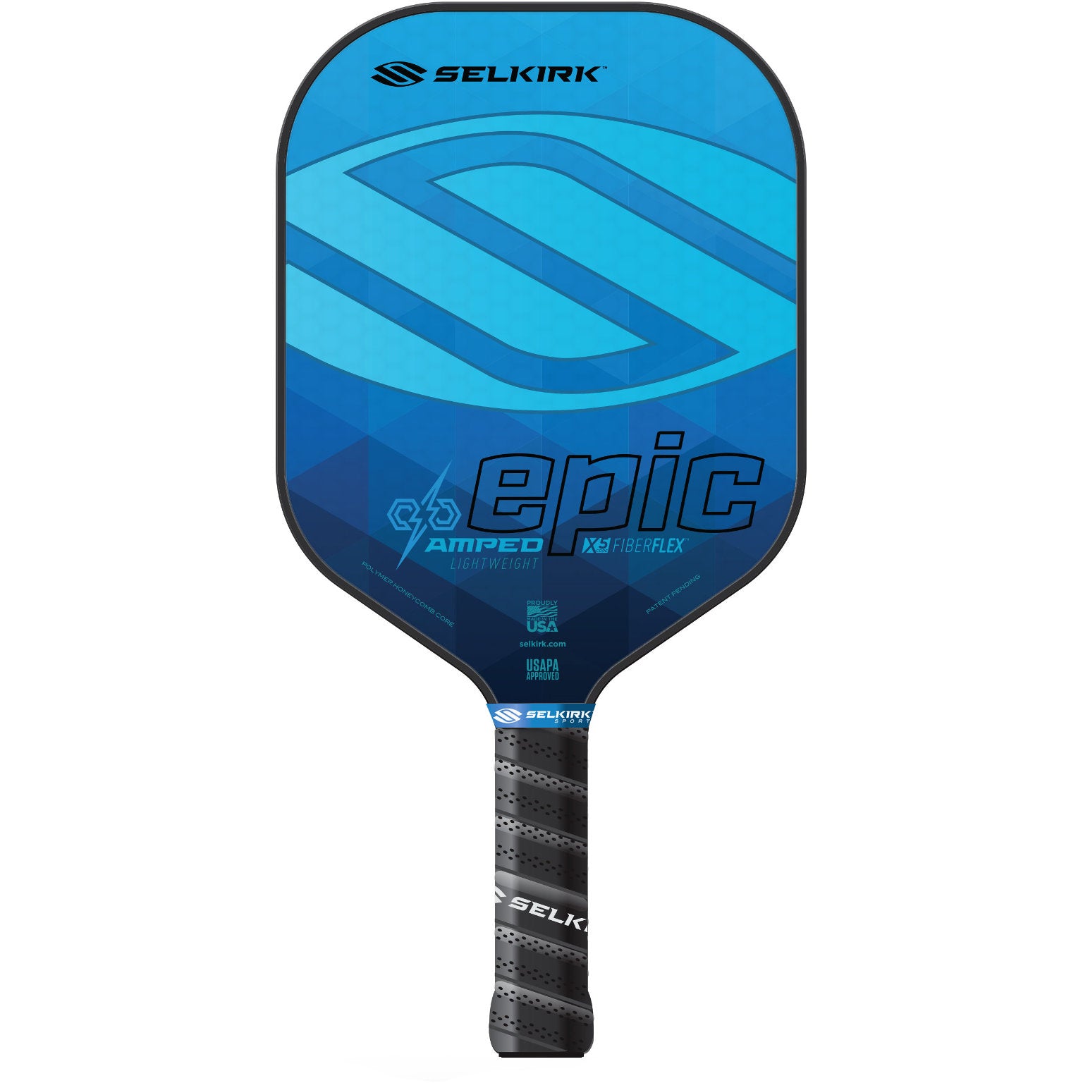 Selkirk 2021 Amped Epic Lightweight