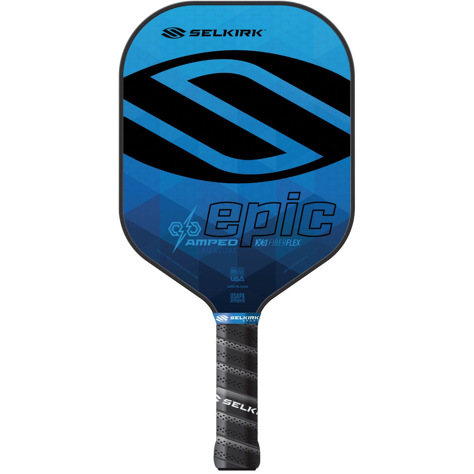 Selkirk 2021 Amped Epic Midweight