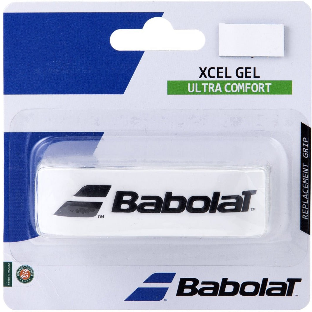 Babolat Xcel Gel Replacement Grip