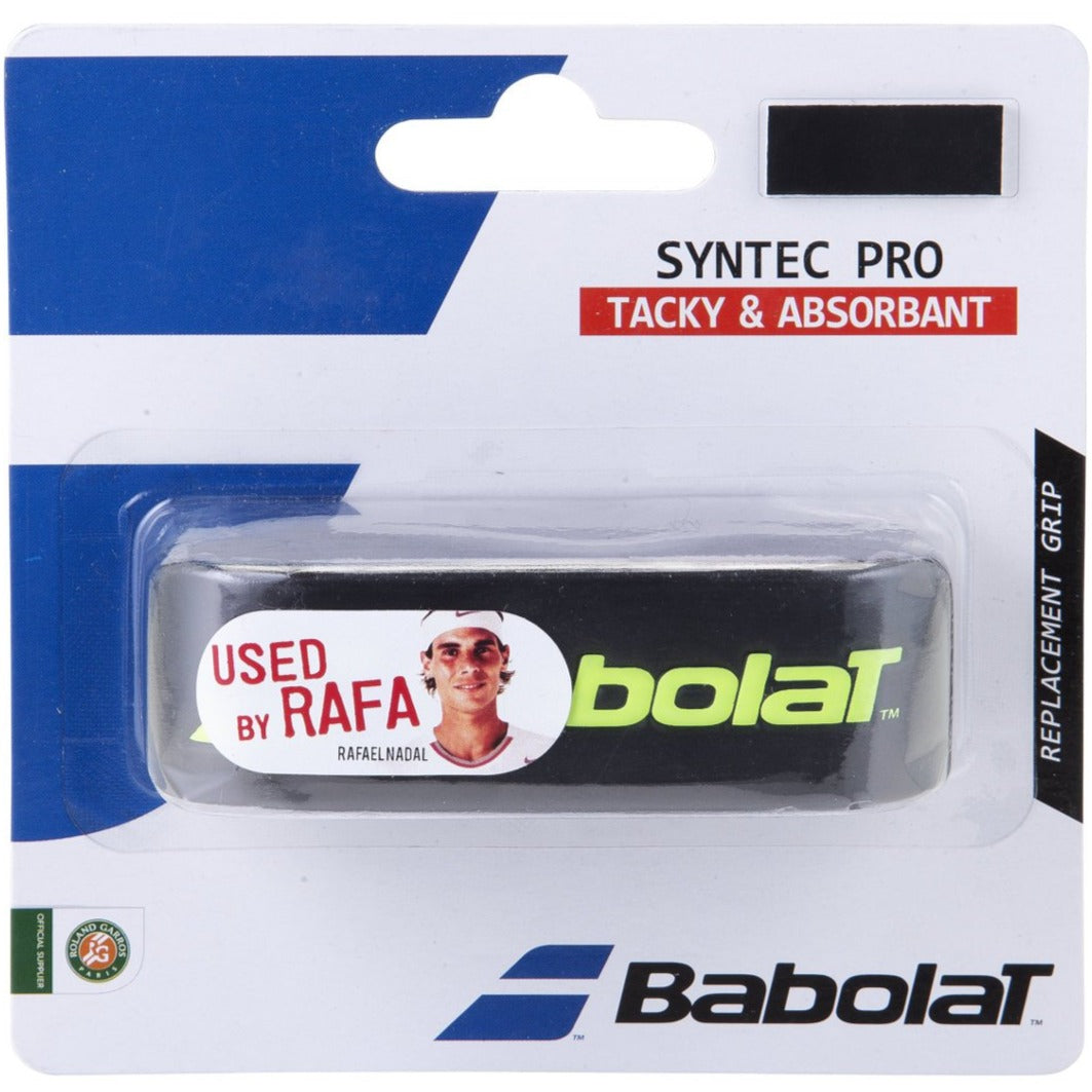 Babolat Syntec Pro Replacement Grip