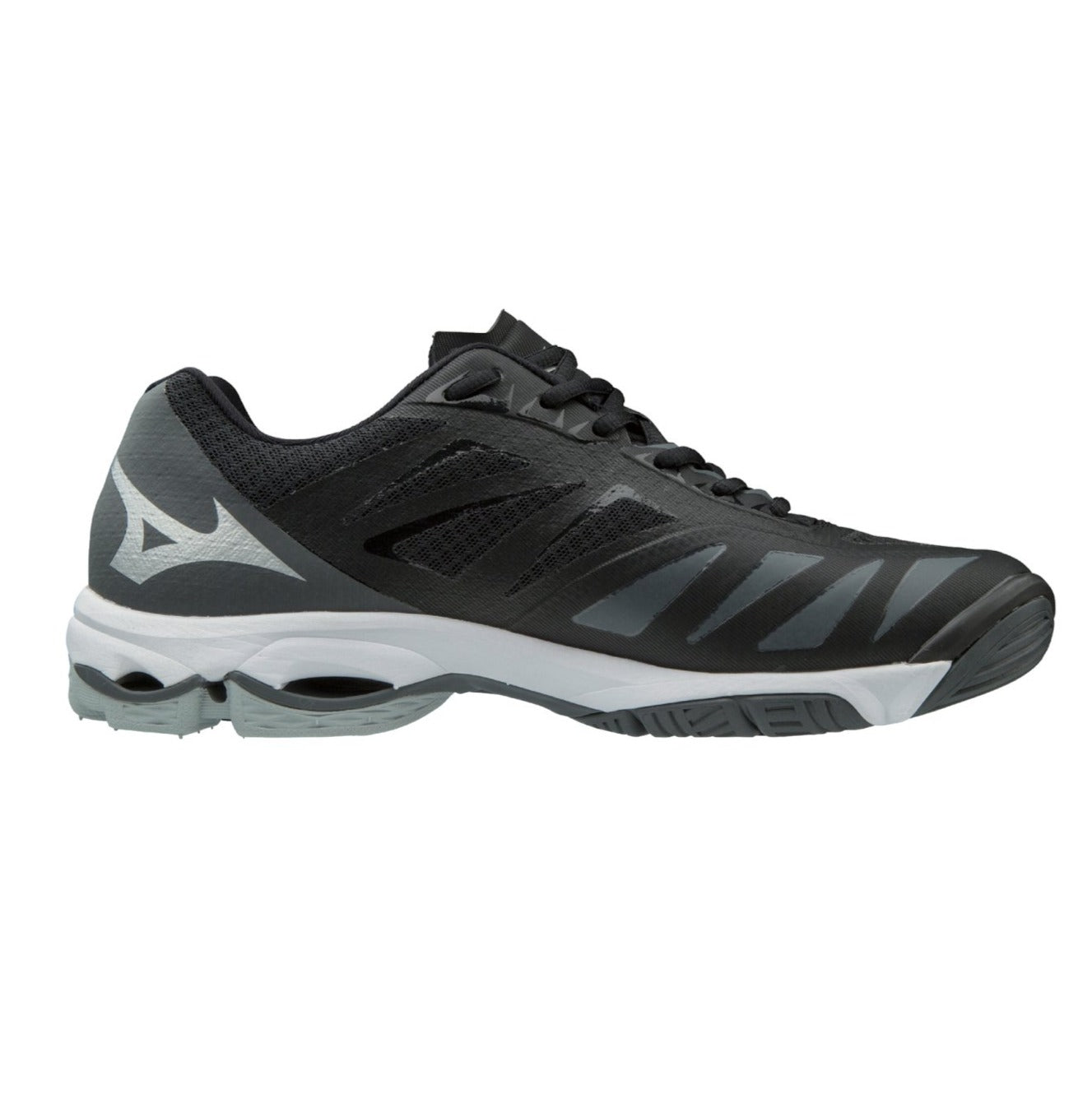 Mizuno Wave Lightning Z5 Womens Indoor Court