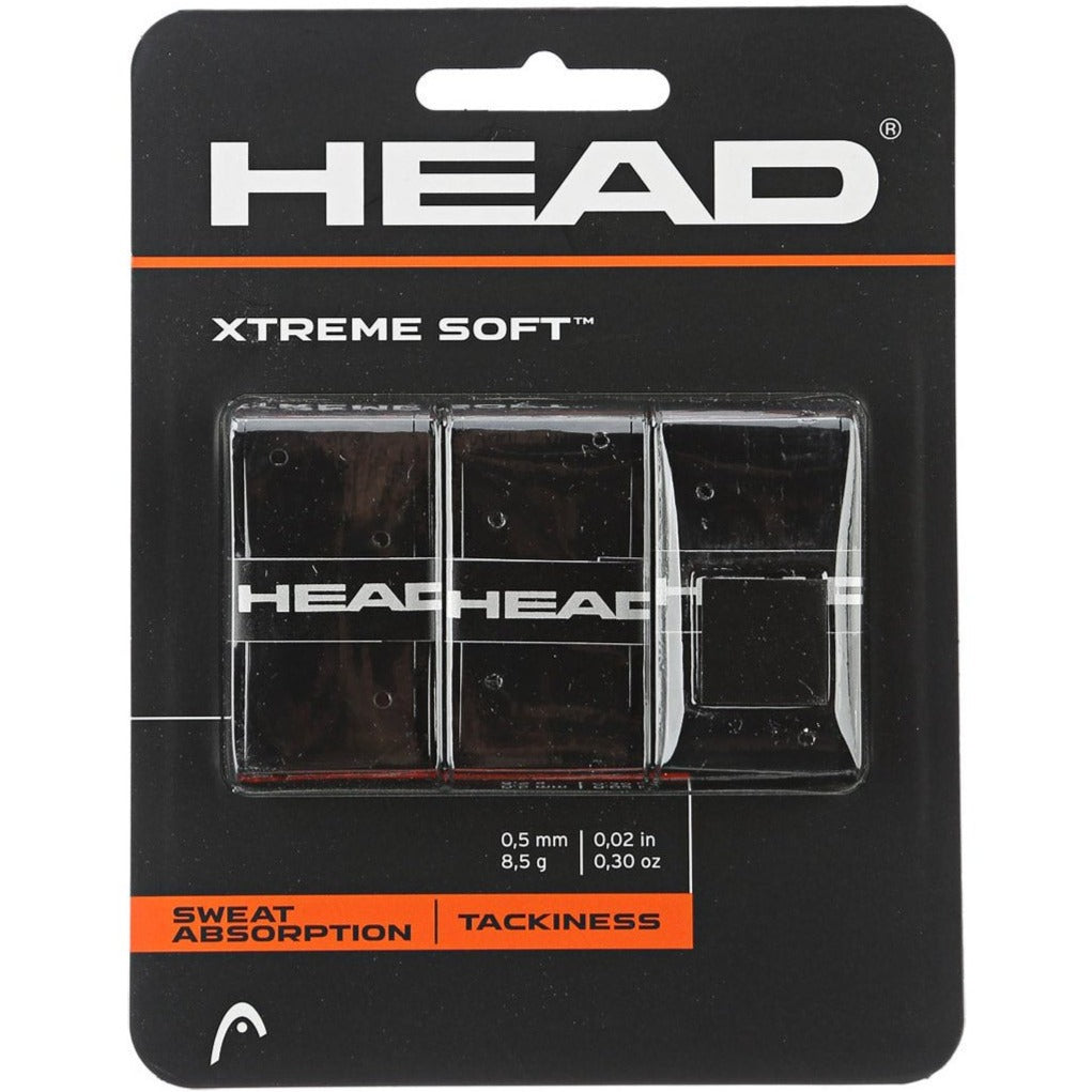 Head Xtreme Soft