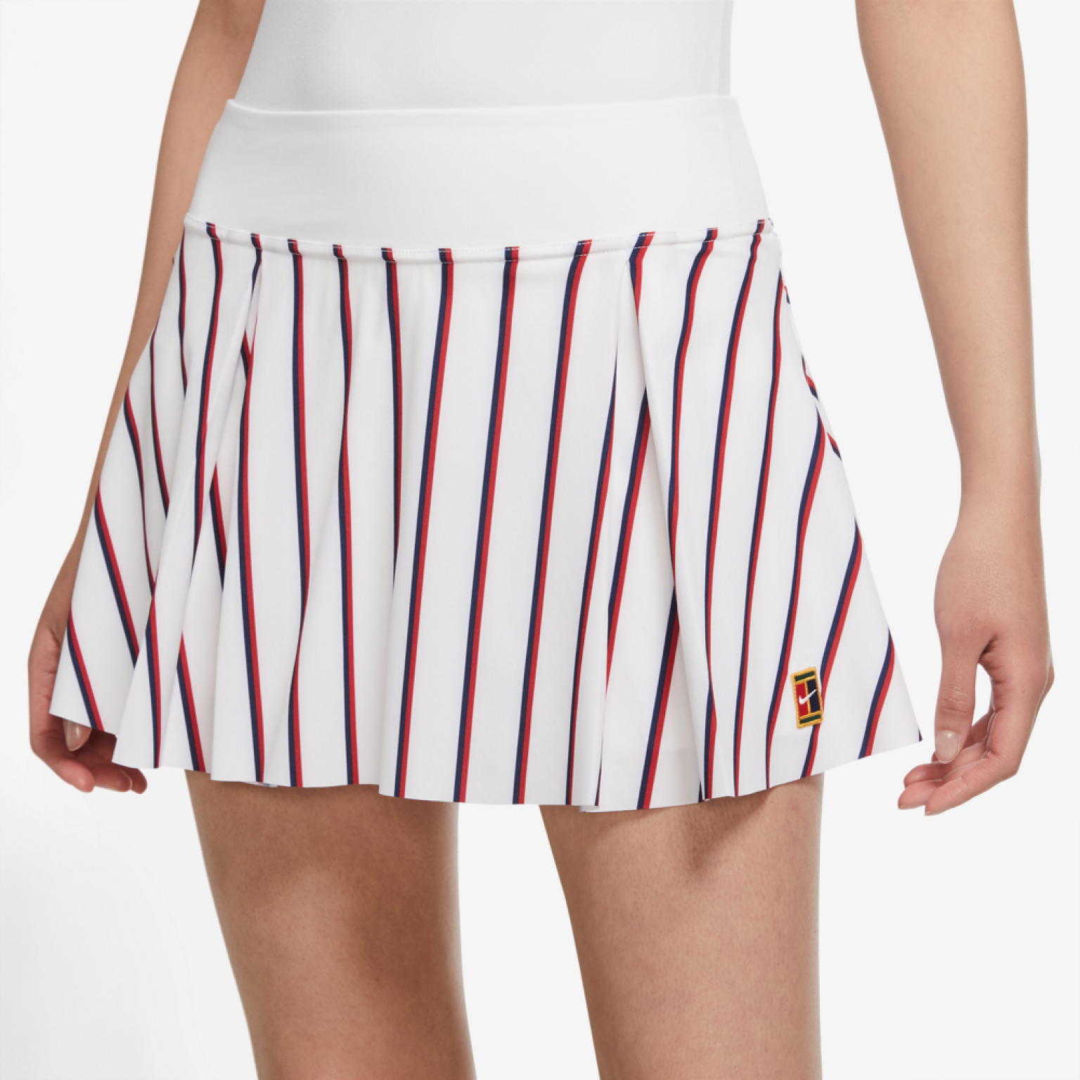 Nike Court Dri-Fit Womens Club Skirt Reg Heritage