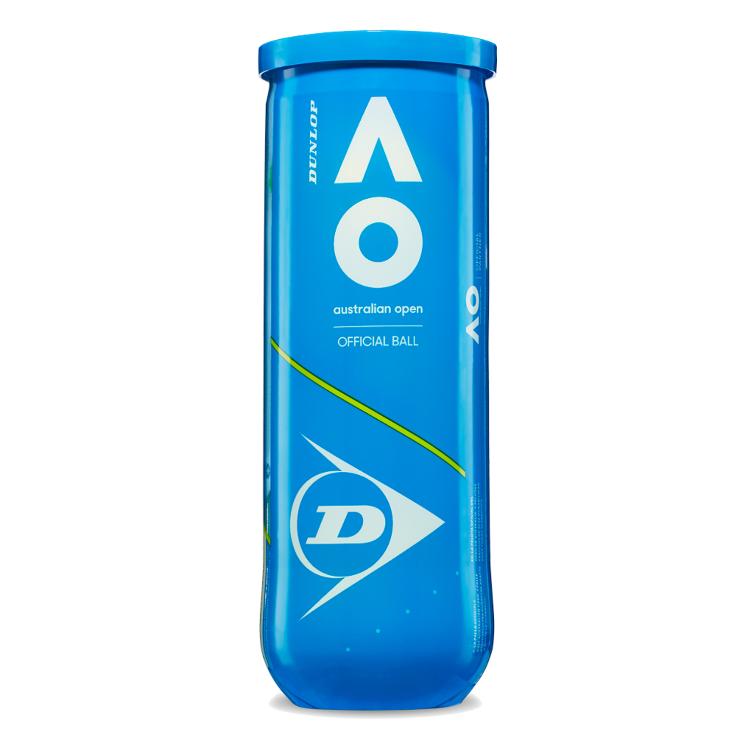 Dunlop Australian Open