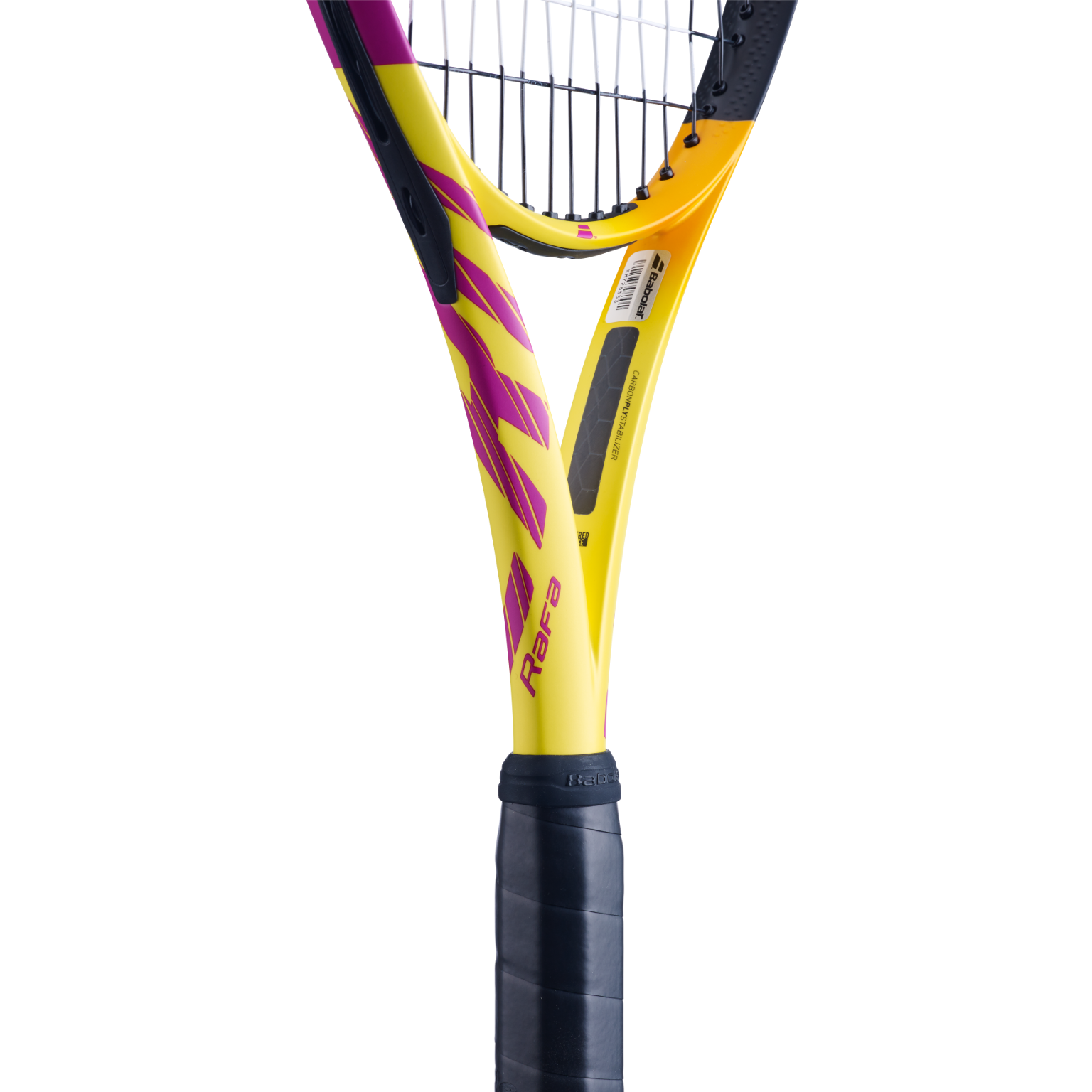 Babolat Pure Aero RAFA