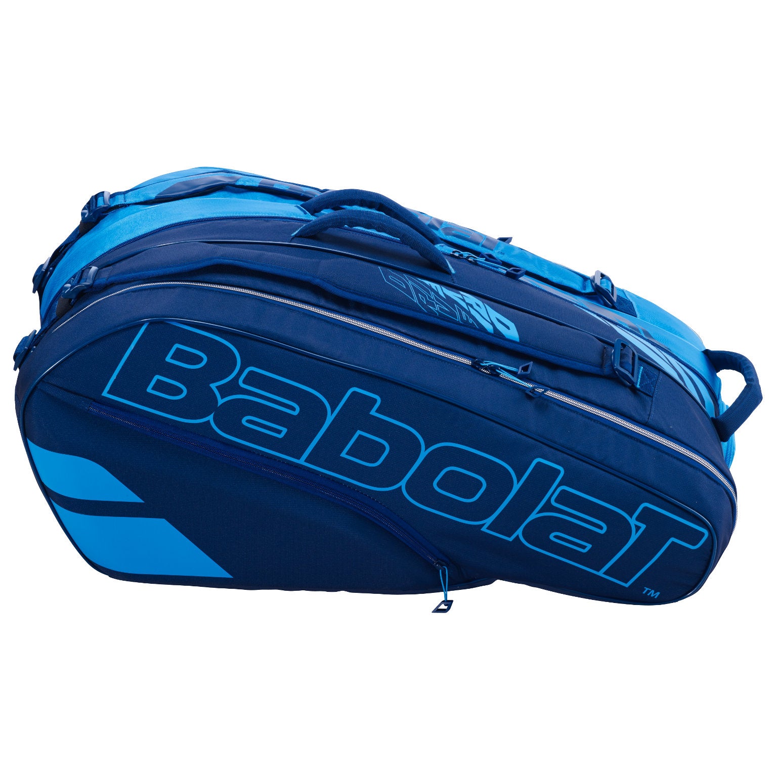 babolat team racket holder expandable