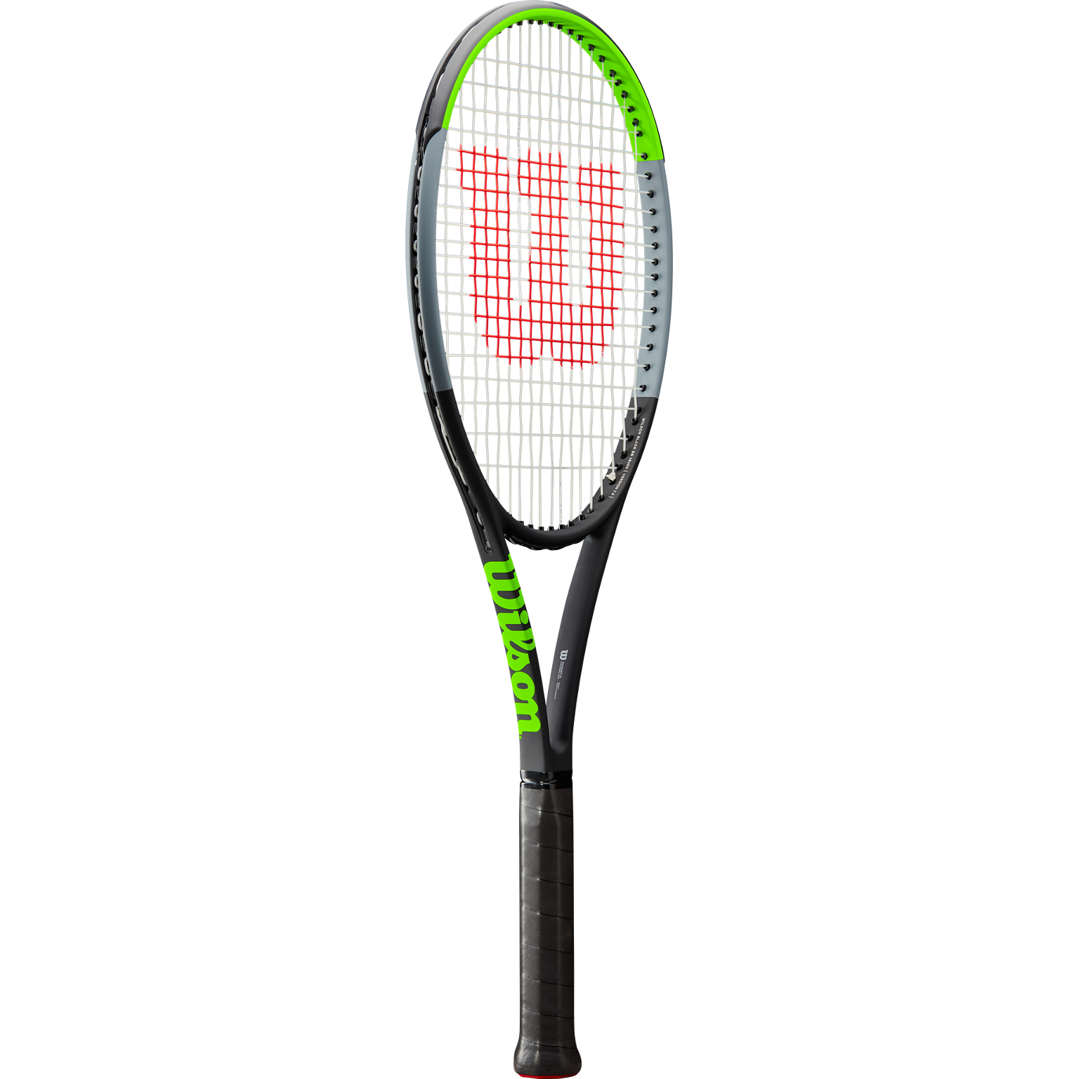 Wilson Blade 98 18x20 V7