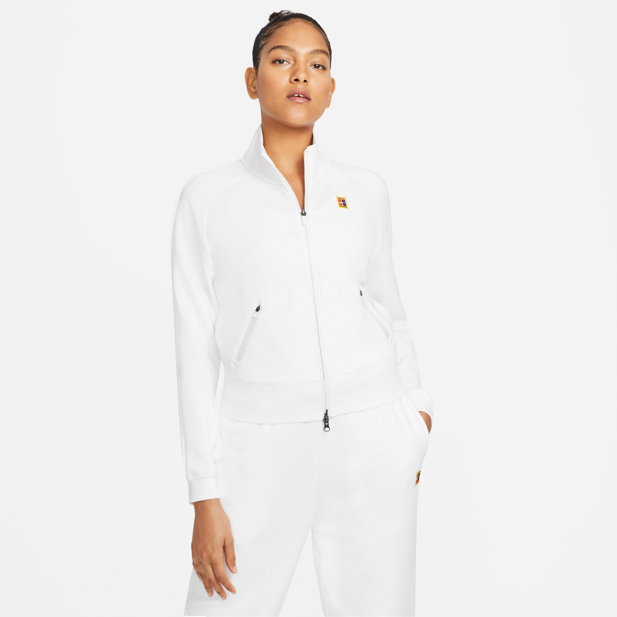 Nike Court Women Full-Zip Court Jacket