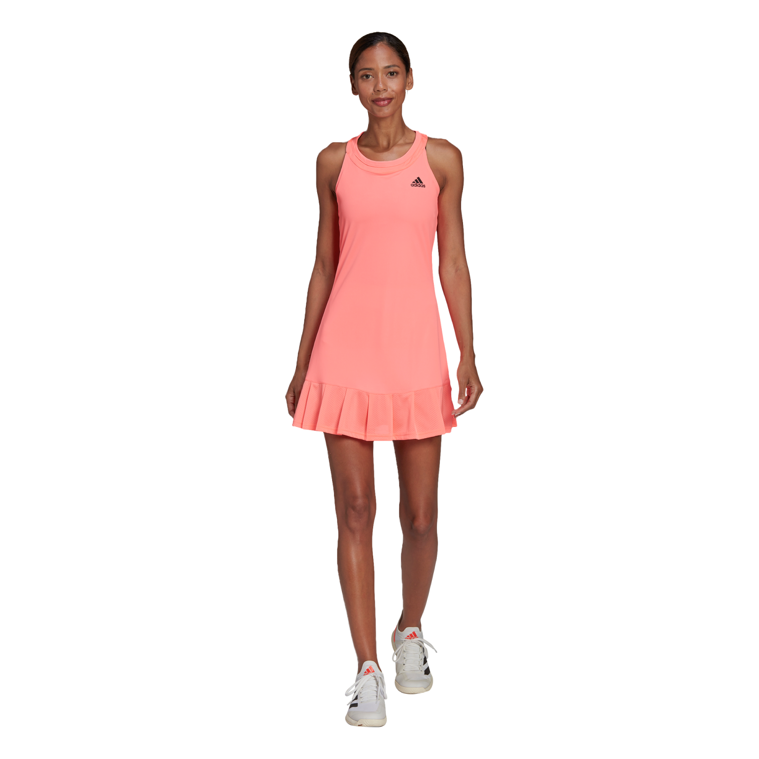 Adidas Womens Club Dress