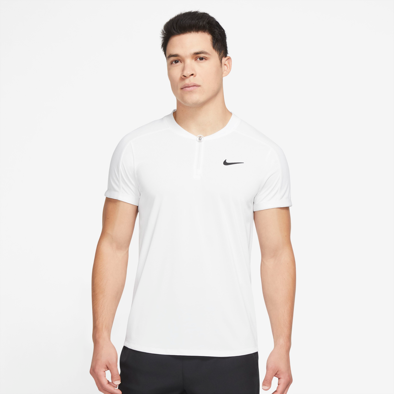 Nike Court Mens Dri-FIT Slam Ult Polo NT LN