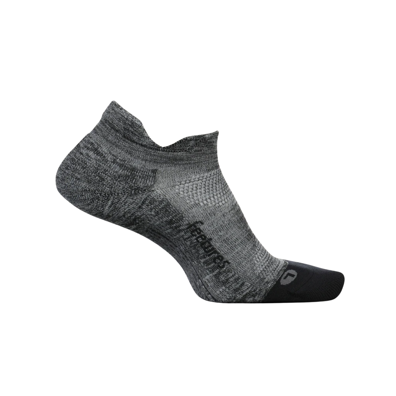 Feetures Elite Light Cushion No Show Tab Sock