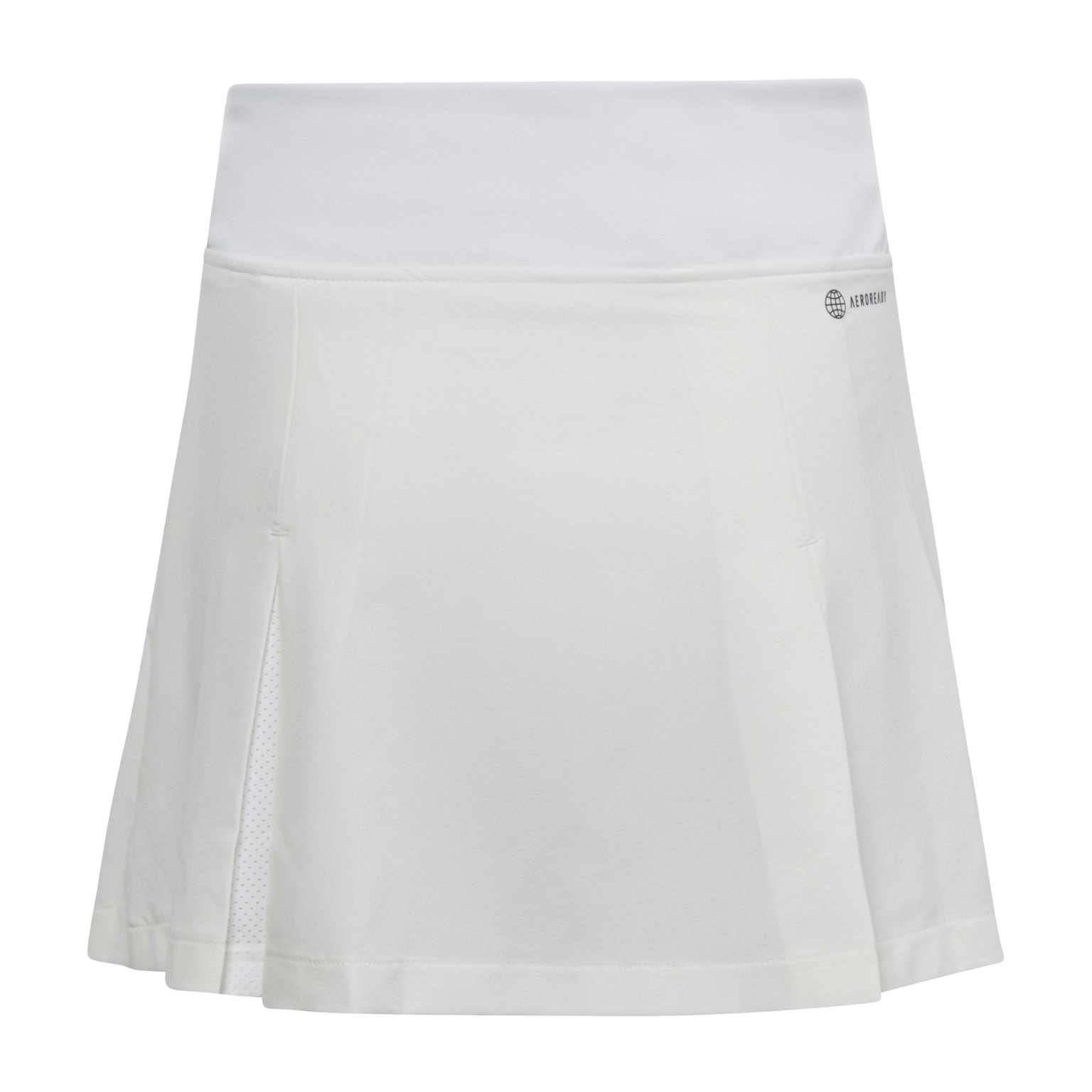 Adidas Girls Pleat Skirt