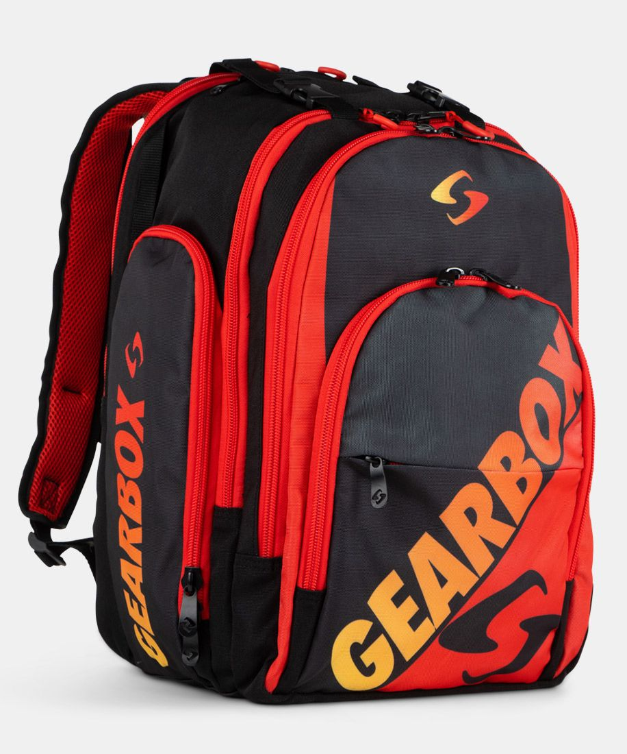 Gearbox Court Backpack